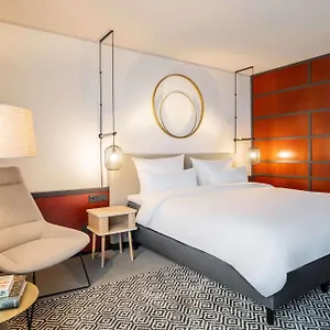 4* Hotel Scandic Central