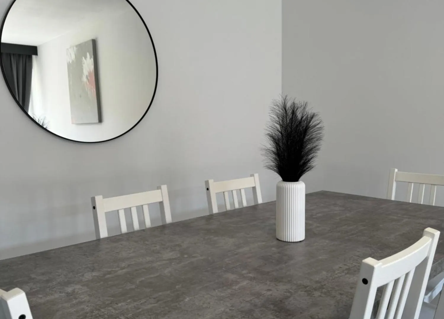 Apartment Fairstay Nuernberg