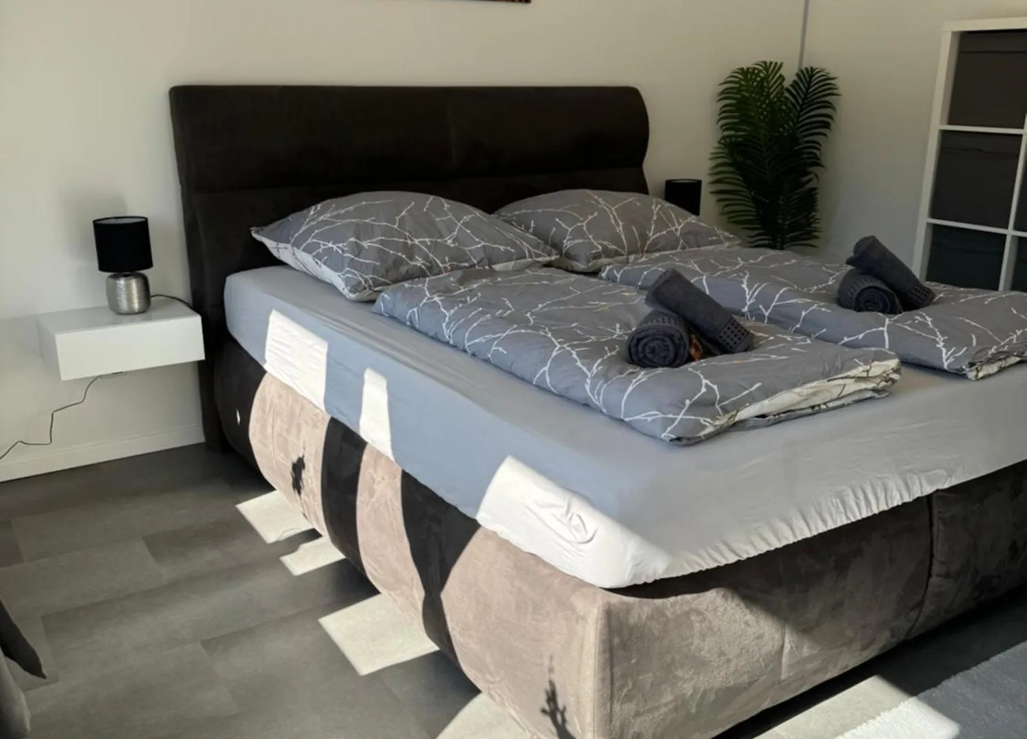 Fairstay Nuernberg Apartment Nuremberg