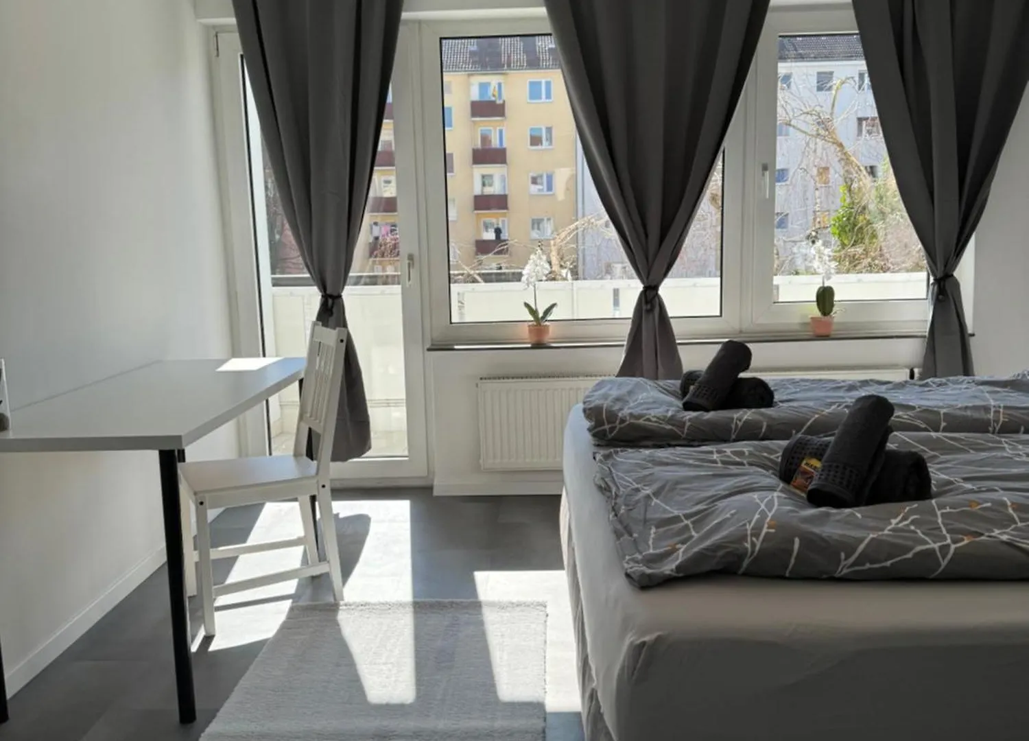 Fairstay Nuernberg Germany