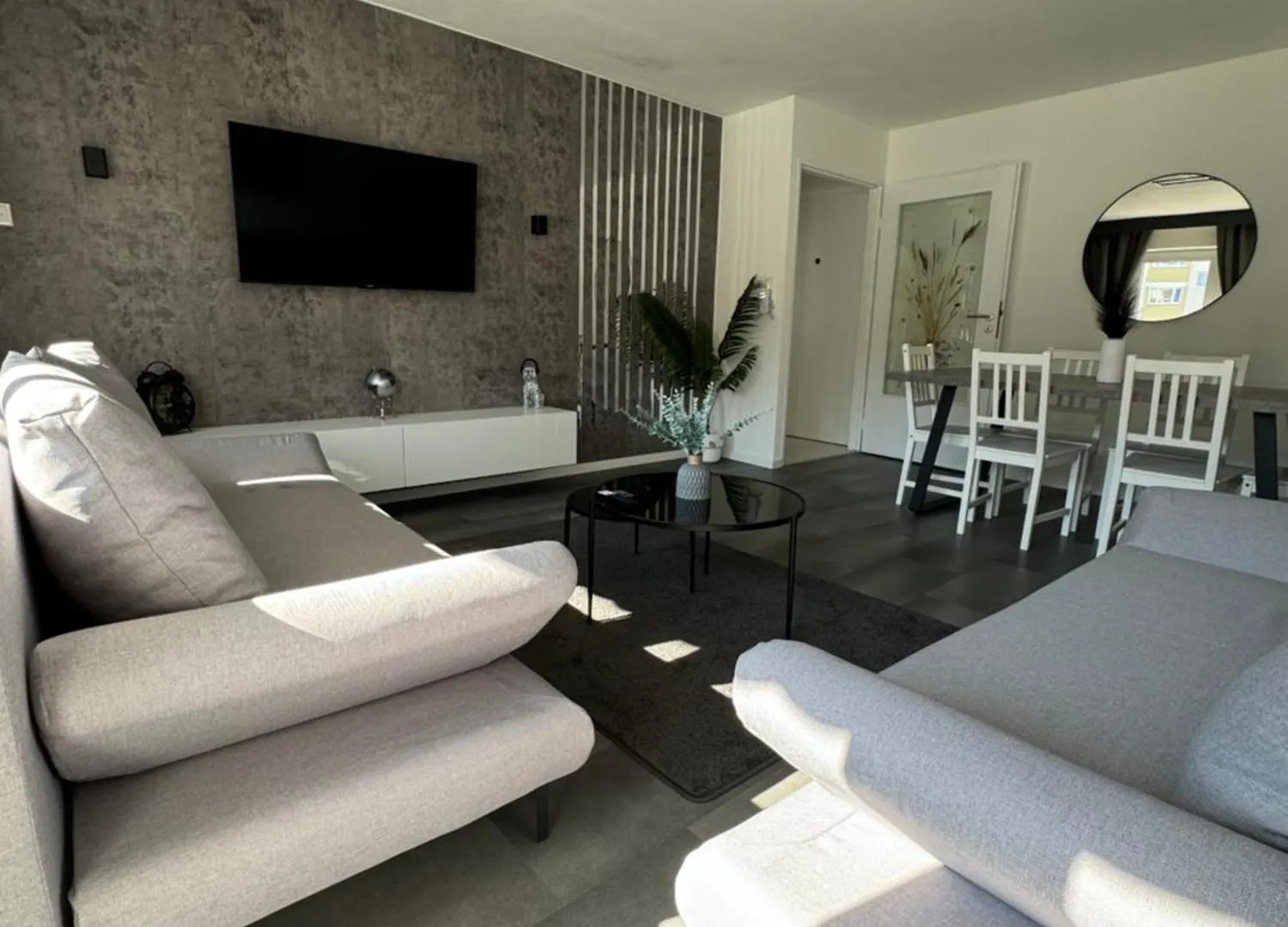 Fairstay Nuernberg Apartment Nuremberg
