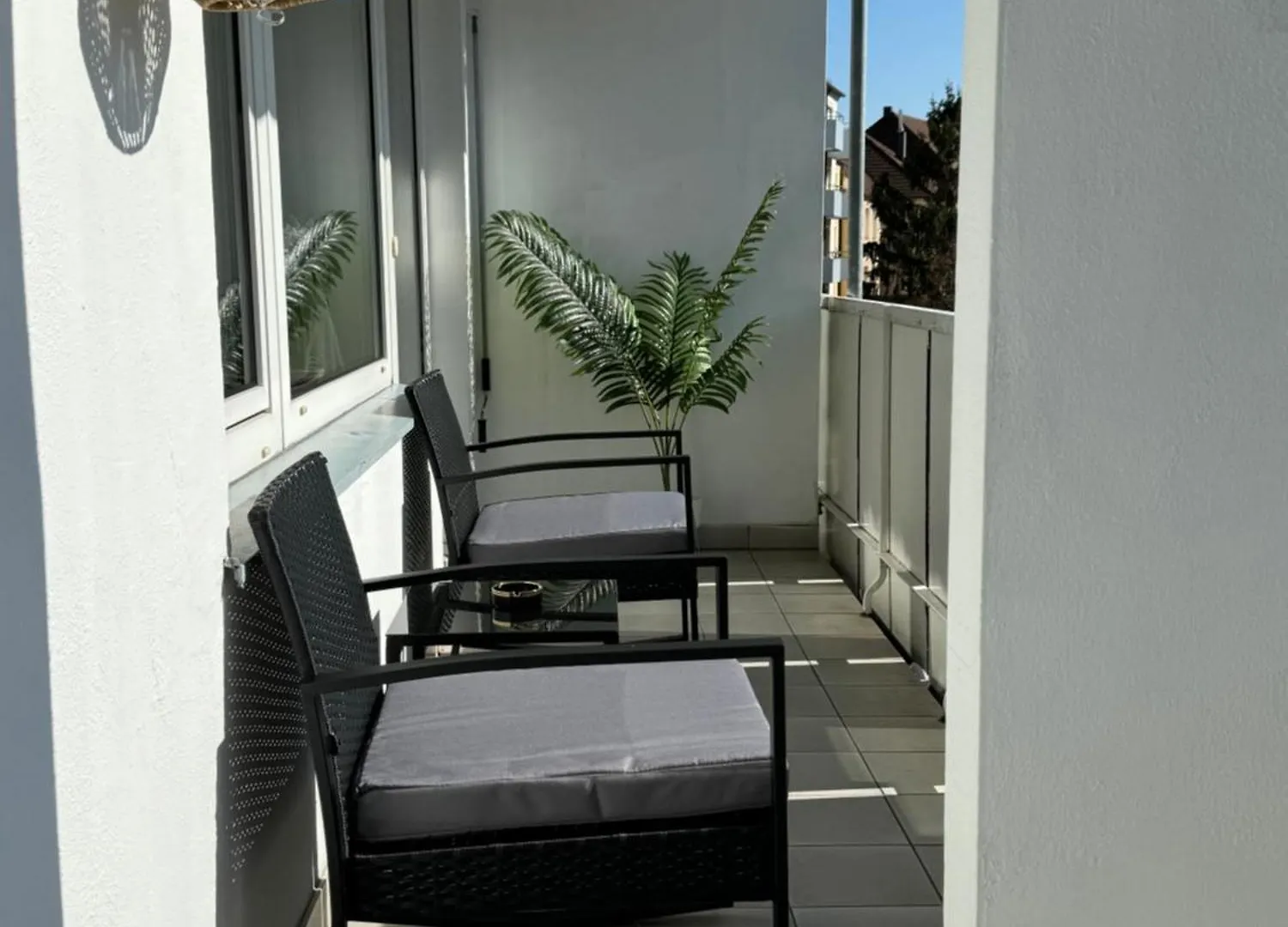 Fairstay Nuernberg Apartment Nuremberg