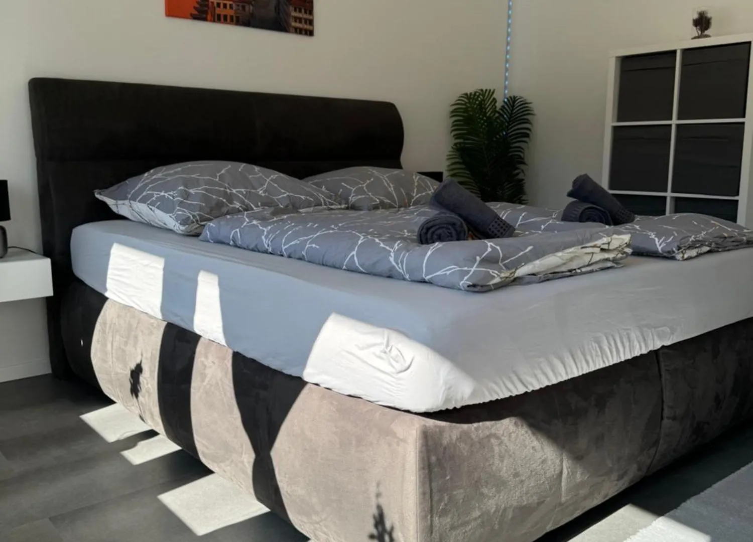 Apartment Fairstay Nuernberg