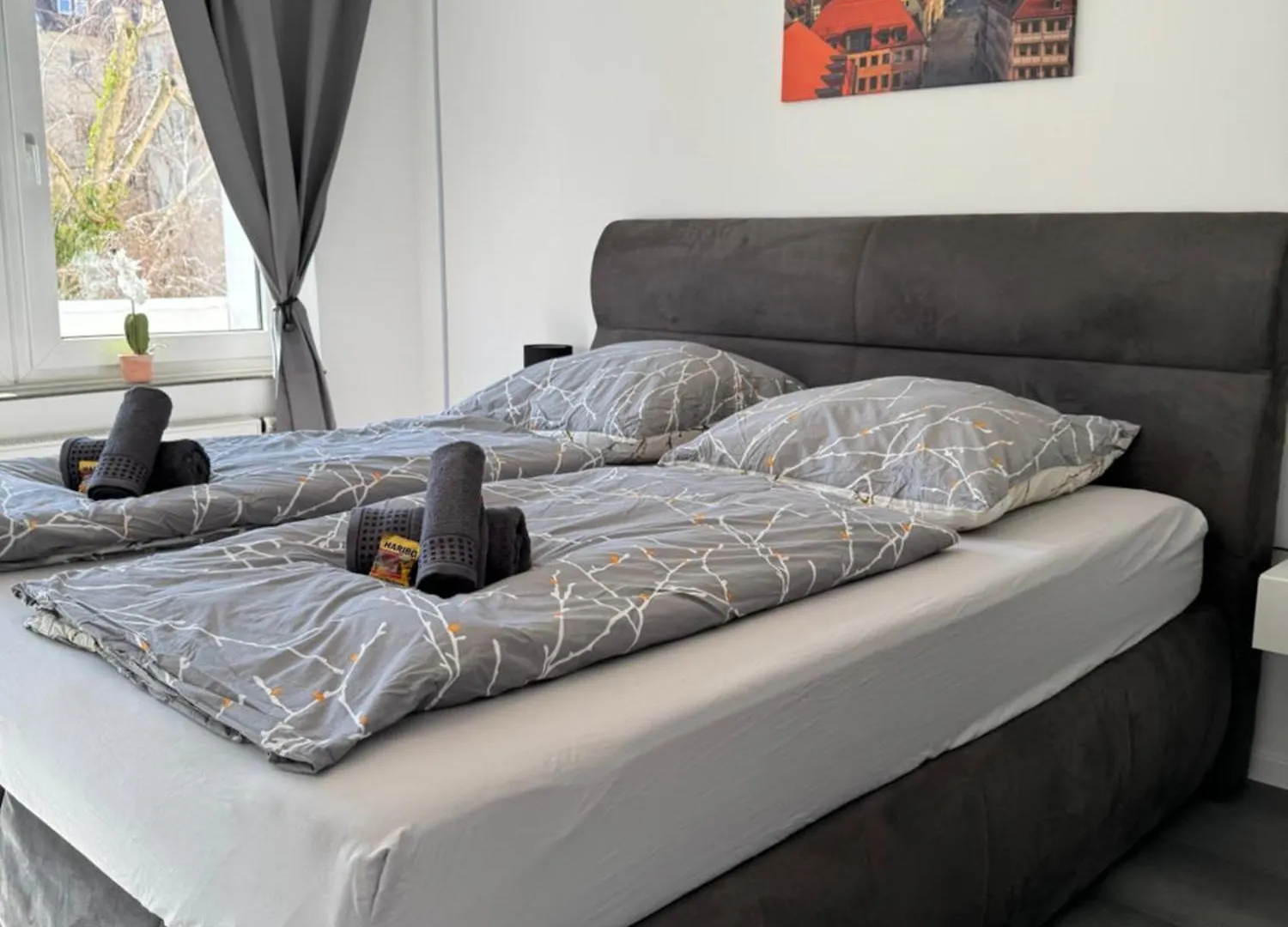 Fairstay Nuernberg Nuremberg