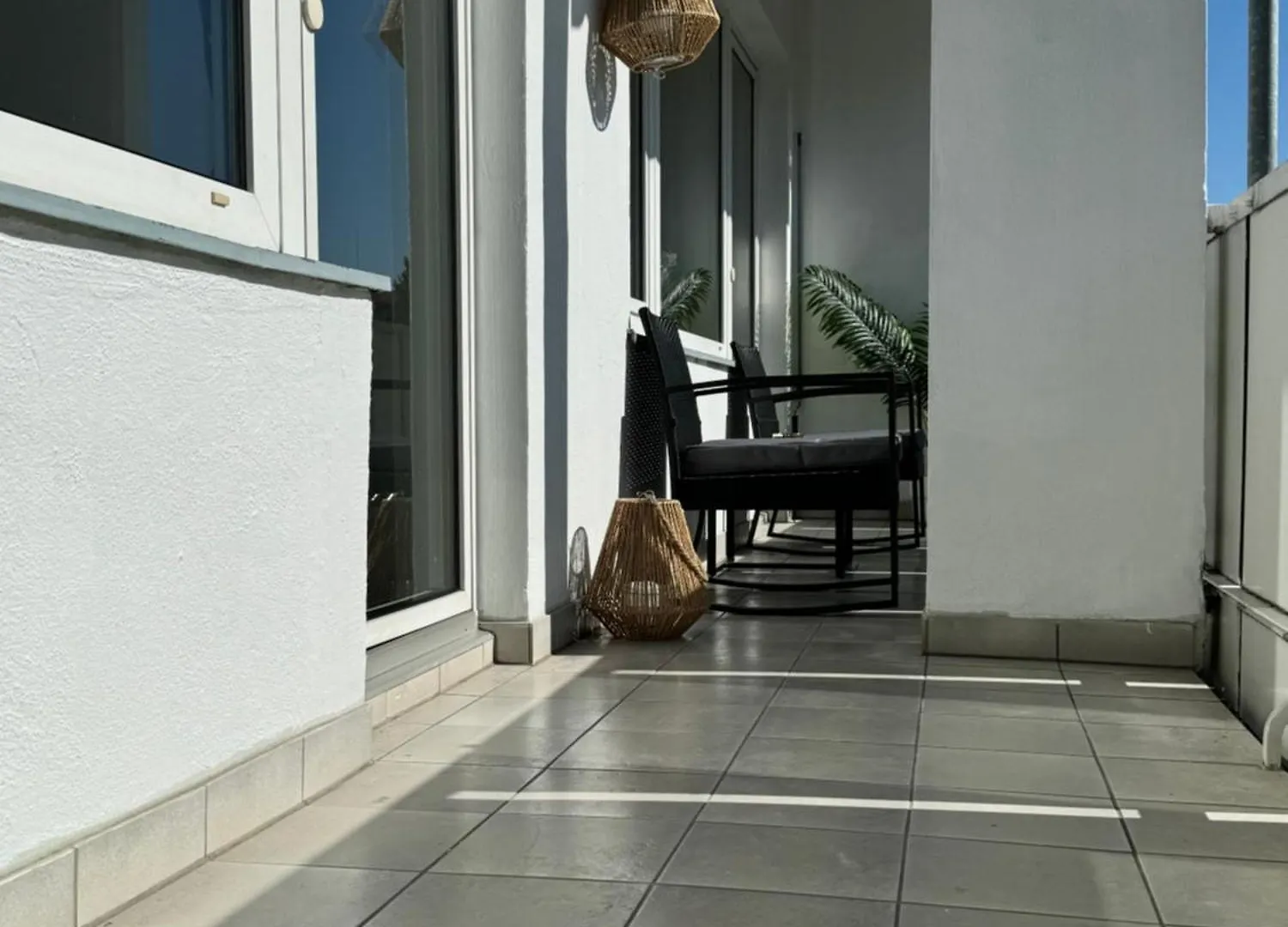 Fairstay Nuernberg Apartment