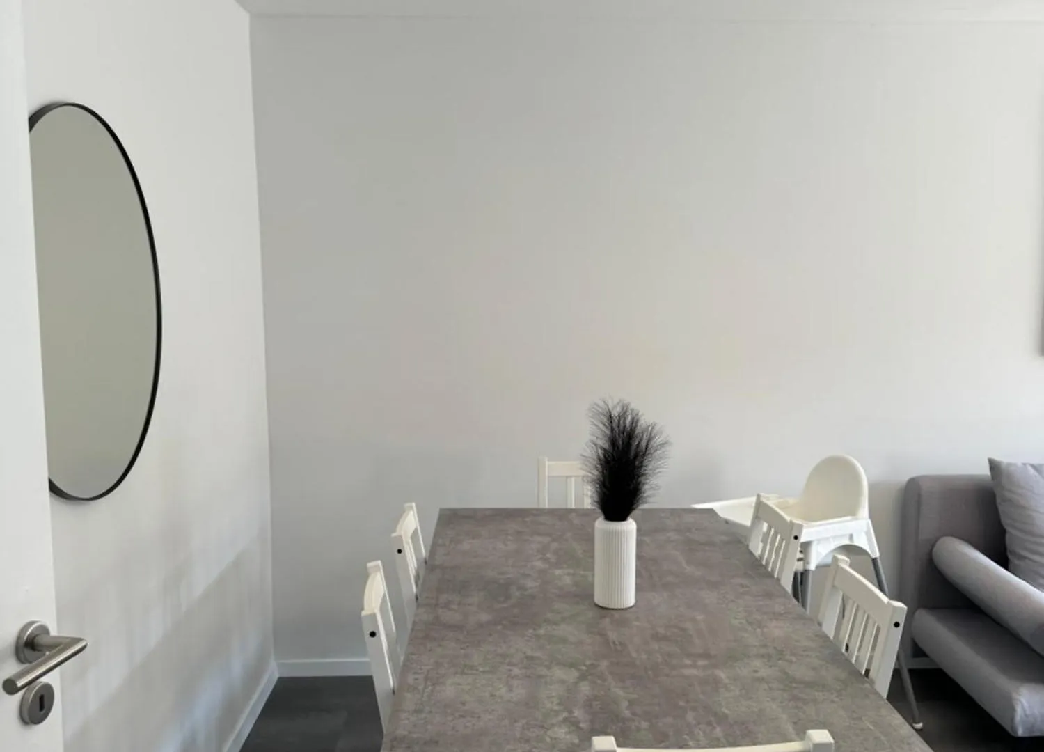 Apartment Fairstay Nuernberg Germany