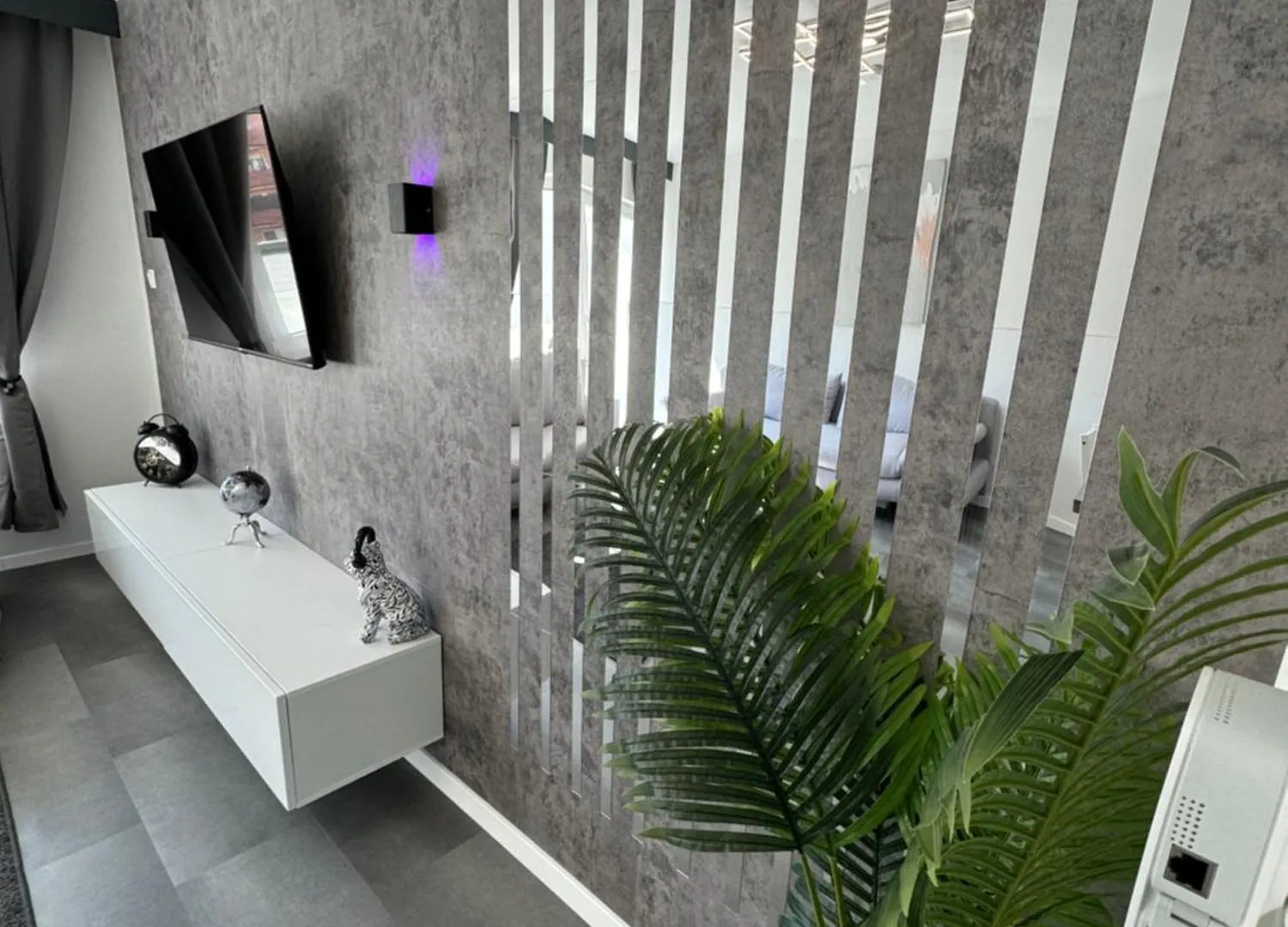 Apartment Fairstay Nuernberg