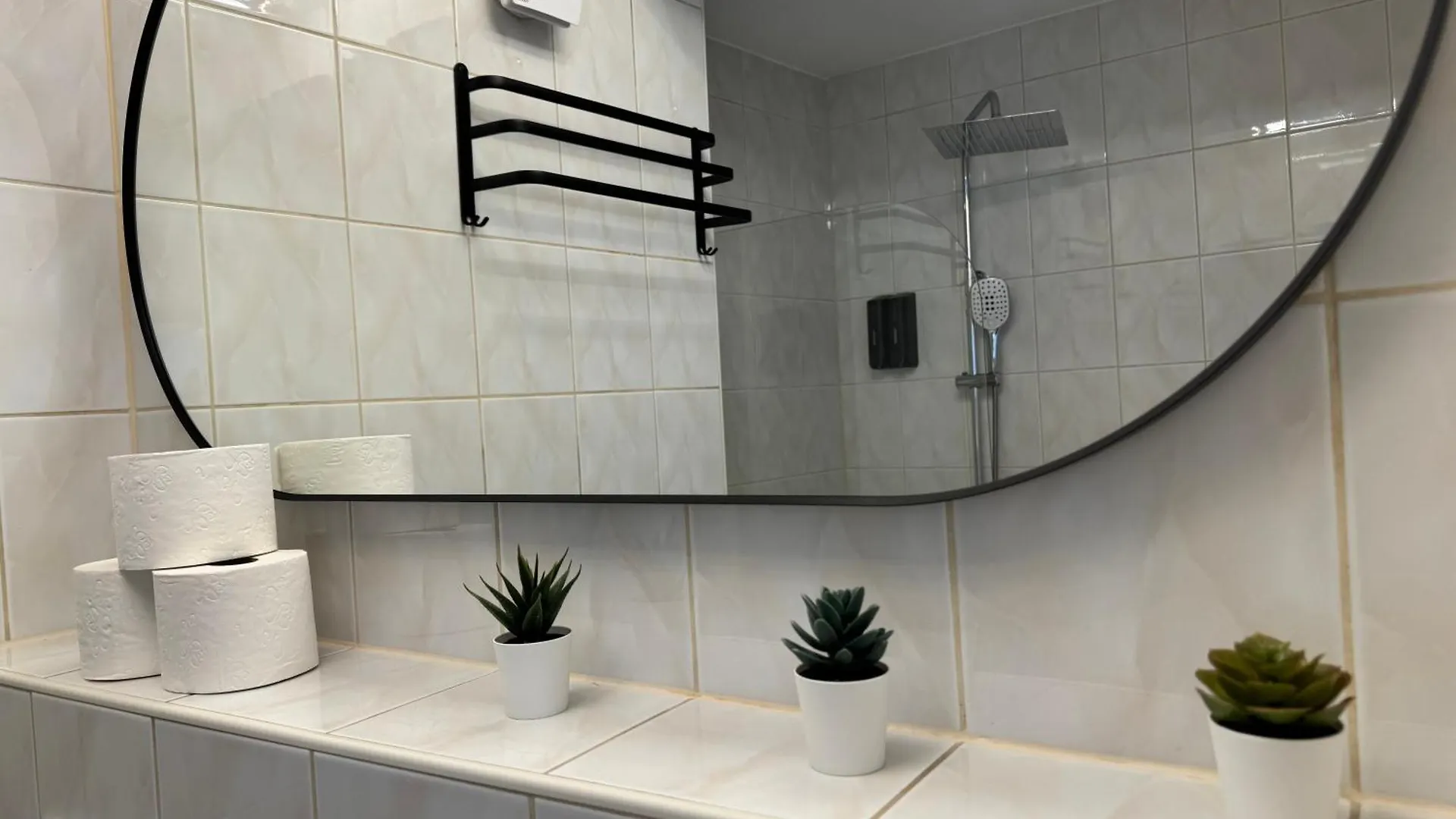 Apartment Fairstay Nuernberg