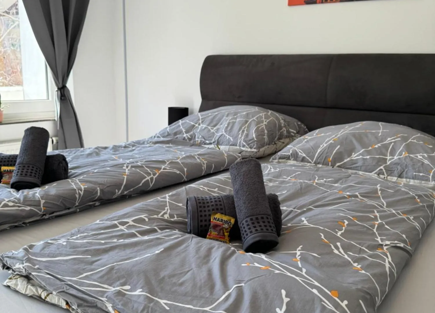 Apartment Fairstay Nuernberg