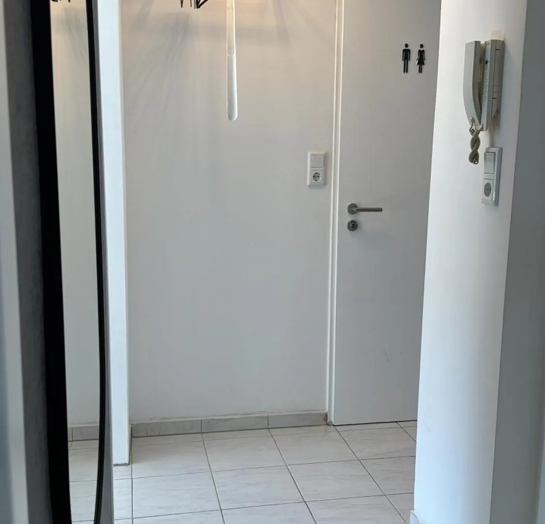 Fairstay Nuernberg Apartment