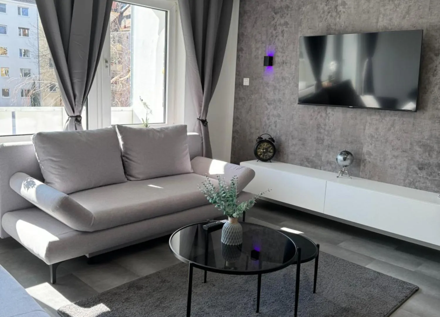 Apartment Fairstay Nuernberg